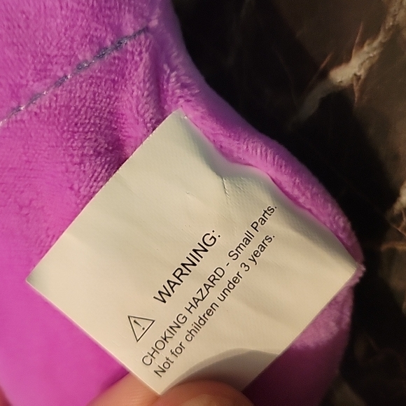 Fun 2 play toys plush poo-bicorns licorn colored funky cute émoji 16 inch tall - Picture 4 of 8